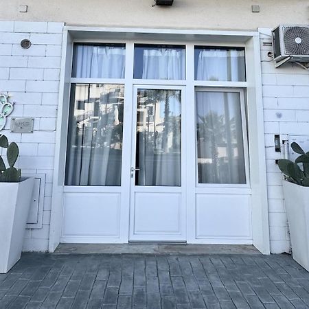 扎波内塔Loft Il Fico公寓 外观 照片
